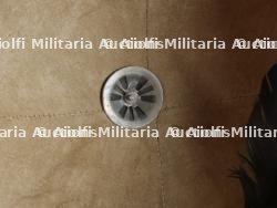 Casque tropical de l’armée Royale italienne. Tropical helmet of the Royal Italian Army. — photo 11