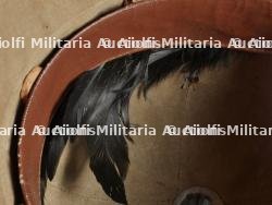 Casque tropical de l’armée Royale italienne. Tropical helmet of the Royal Italian Army. — miniature 14