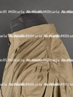 Saharienne de l’armée Royale italienne. Saharienne of the Royal Italian Army. — miniature 12