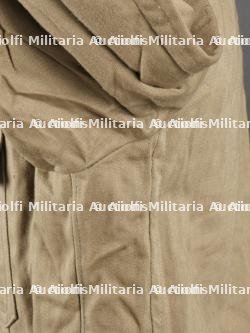 Saharienne de l’armée Royale italienne. Saharienne of the Royal Italian Army. — photo 15