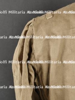 Saharienne de l’armée Royale italienne. Saharienne of the Royal Italian Army. — miniature 18