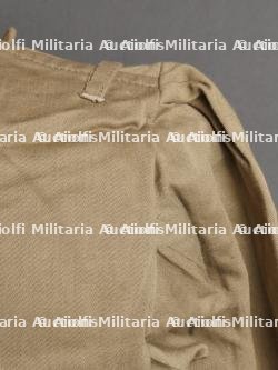 Saharienne de l’armée Royale italienne. Saharienne of the Royal Italian Army. — photo 21