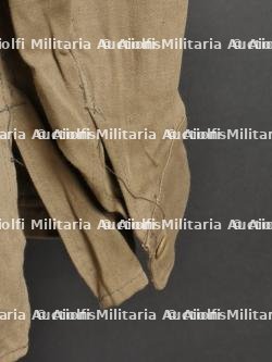 Saharienne de l’armée Royale italienne. Saharienne of the Royal Italian Army. — photo 22