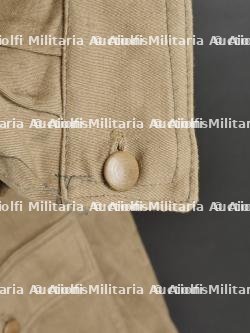 Saharienne de l’armée Royale italienne. Saharienne of the Royal Italian Army. — miniature 27