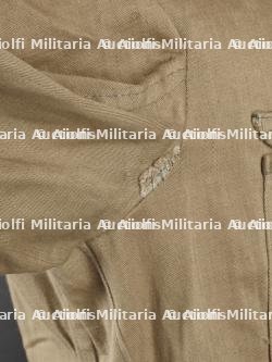 Saharienne de l’armée Royale italienne. Saharienne of the Royal Italian Army. — photo 28