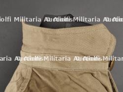 Saharienne de l’armée Royale italienne. Saharienne of the Royal Italian Army. — photo 30
