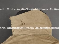 Saharienne de l’armée Royale italienne. Saharienne of the Royal Italian Army. — photo 31