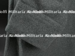 Capote de capitaine des troupes parachutistes. Captain's parachute capote. — photo 25