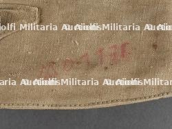Housse parachutiste pour PM Beretta modèle 38. Paratrooper case for PM Beretta model 38. — photo 7