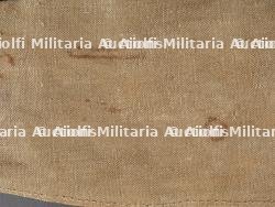 Housse parachutiste pour PM Beretta modèle 38. Paratrooper case for PM Beretta model 38. — photo 10