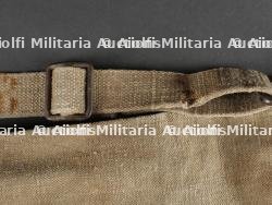 Housse parachutiste pour PM Beretta modèle 38. Paratrooper case for PM Beretta model 38. — photo 12