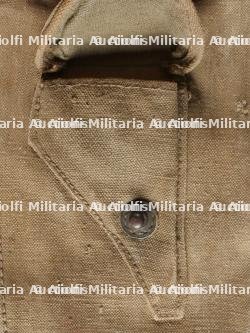Housse parachutiste pour PM Beretta modèle 38. Paratrooper case for PM Beretta model 38. — photo 14
