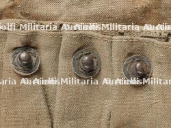 Housse parachutiste pour PM Beretta modèle 38. Paratrooper case for PM Beretta model 38. — miniature 18