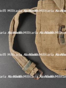 Paire de sacoche pour ceinturon de démineur parachutiste. — miniature 3