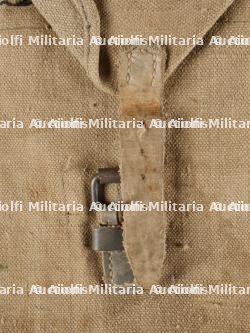 Paire de sacoche pour ceinturon de démineur parachutiste. — miniature 7