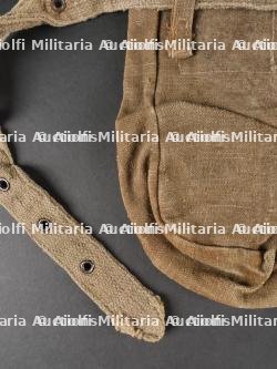 Paire de sacoche pour ceinturon de démineur parachutiste. — photo 12