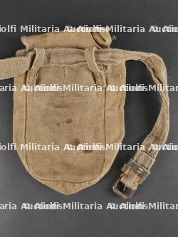 Paire de sacoche pour ceinturon de démineur parachutiste. — miniature 14