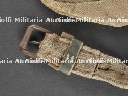 Paire de sacoche pour ceinturon de démineur parachutiste. — miniature 15