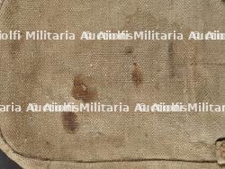 Paire de sacoche pour ceinturon de démineur parachutiste. — miniature 16