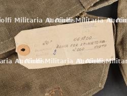 Paire de sacoche pour ceinturon de démineur parachutiste. — miniature 18