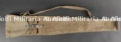 Housse parachutiste pour PM Beretta modèle 38. Paratrooper case for PM Beretta model 38. — photo 1