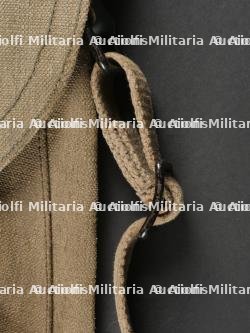 Housse parachutiste pour PM Beretta modèle 38. Paratrooper case for PM Beretta model 38. — miniature 5