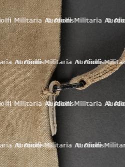 Housse parachutiste pour PM Beretta modèle 38. Paratrooper case for PM Beretta model 38. — photo 6