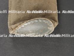 Housse parachutiste pour PM Beretta modèle 38. Paratrooper case for PM Beretta model 38. — photo 7