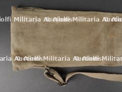 Housse parachutiste pour PM Beretta modèle 38. Paratrooper case for PM Beretta model 38. — miniature 10