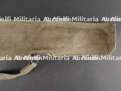 Housse parachutiste pour PM Beretta modèle 38. Paratrooper case for PM Beretta model 38. — photo 11