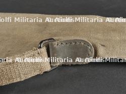 Housse parachutiste pour PM Beretta modèle 38. Paratrooper case for PM Beretta model 38. — miniature 12