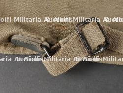 Housse parachutiste pour PM Beretta modèle 38. Paratrooper case for PM Beretta model 38. — photo 13