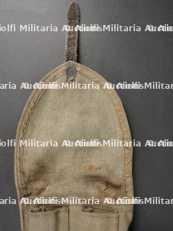 Housse parachutiste pour PM Beretta modèle 38. Paratrooper case for PM Beretta model 38. — miniature 15