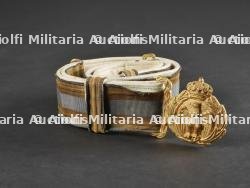 Casquette de capitaine d’aviation. Flight captain's cap. — photo 2