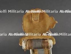 Casquette de capitaine d’aviation. Flight captain's cap. — photo 4