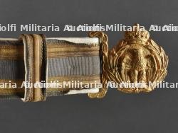 Casquette de capitaine d’aviation. Flight captain's cap. — miniature 6