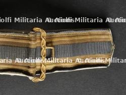 Casquette de capitaine d’aviation. Flight captain's cap. — miniature 12