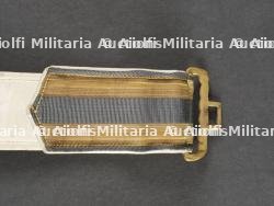 Casquette de capitaine d’aviation. Flight captain's cap. — miniature 13