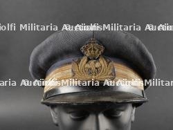 Casquette de capitaine d’aviation. Flight captain's cap. — photo 14