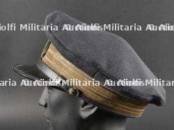 Casquette de capitaine d’aviation. Flight captain's cap. — miniature 16