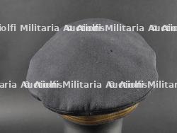 Casquette de capitaine d’aviation. Flight captain's cap. — photo 18