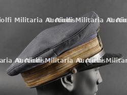 Casquette de capitaine d’aviation. Flight captain's cap. — miniature 20