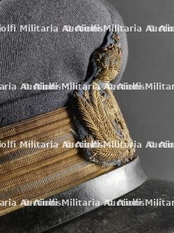 Casquette de capitaine d’aviation. Flight captain's cap. — photo 22
