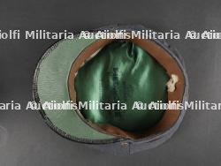 Casquette de capitaine d’aviation. Flight captain's cap. — miniature 24