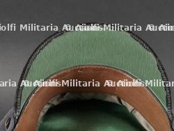 Casquette de capitaine d’aviation. Flight captain's cap. — miniature 26