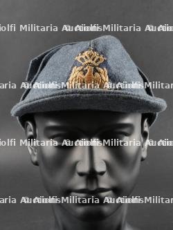 Casquette modèle 1942 de l’aviation. 1942 aviation cap. — photo 2