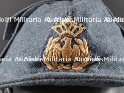 Casquette modèle 1942 de l’aviation. 1942 aviation cap. — photo 3