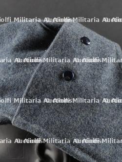 Casquette modèle 1942 de l’aviation. 1942 aviation cap. — photo 5