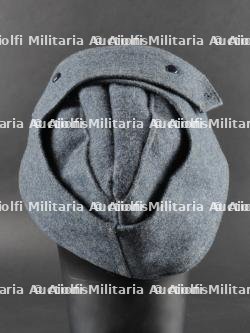 Casquette modèle 1942 de l’aviation. 1942 aviation cap. — miniature 6