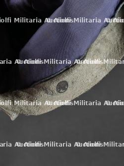 Casquette modèle 1942 de l’aviation. 1942 aviation cap. — photo 14